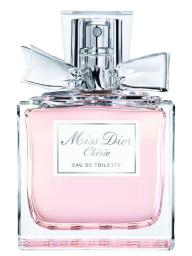 Miss Dior Chérie (2010)